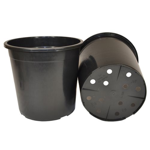 IPP AMAZONE RONDE POT 10 LITER Ø 27 X 25.2 CM