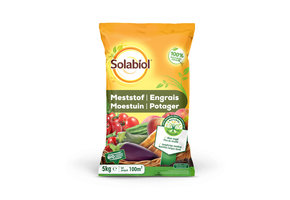 MOESTUIN MESTSTOF 5 KG