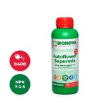 BIO NOVA AUTOFLOWER-SUPERMIX 1 LITER