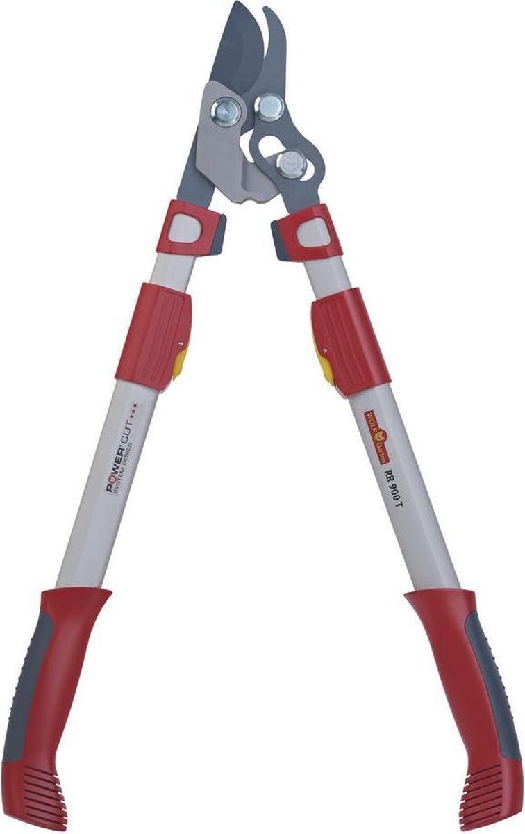 WOLF-GARTEN POWER CUT RR900 T TAKKENSCHAAR