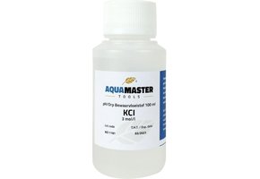 100 ml KCl Bewaarvloeistof