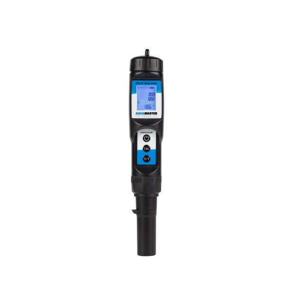 Aqua Master Tools Aqua Master Tools pH Temp meter P50 Pro