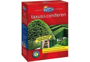 MESTSTOF vr TAXUS & CONIFEREN 5-6-13 (+4MgO) 4 Kilo