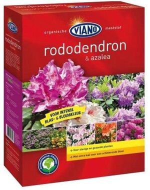 Viano MESTSTOF vr RHODO & AZALEA 5-6-9 (+3MgO) 1.5 KG