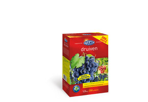 MESSTOF VOOR DRUIVEN 6-5-10 (+4MgO) 1.5 KG