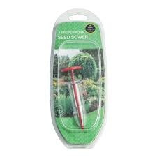 GARLAND PROFESSIONELE ZAAD ZAAIER