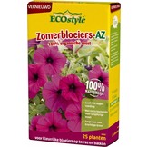 ECOSTYLE ZOMERBLOEIERS AZ 800 GRAM