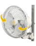 SECRET JARDIN MONKEY FAN OSCILLEREND 17 CM (6.5") - 20W