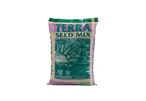 TERRA SEED MIX 25 LITER