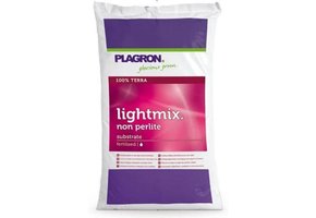 LIGHTMIX ZONDER PERLIET 50 LITER