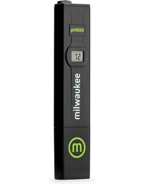 MILWAUKEE PH600 DIGITALE PH METER/PEN