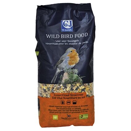 Wildbird STROOIVOER ZOMERVITAAL 1.75L