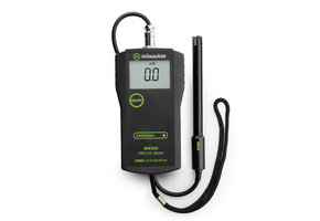 MW302 EC METER