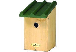 Nestkast toronto - 32 mm