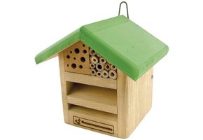 Combikast Lieveheersbeestje+Bij