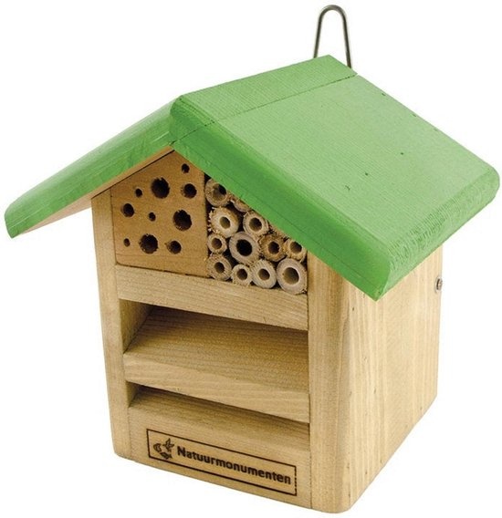 Wildbird Combikast Lieveheersbeestje+Bij