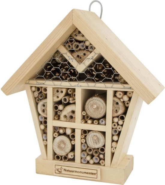 Wildbird Insectenhuis - Nestkast - Small