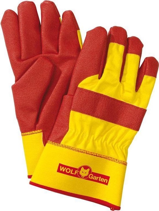 Wolf-Garten tuinhandschoenen  L
