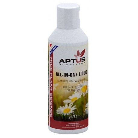 APTUS ALL-IN-ONE LIQUID 150 ML
