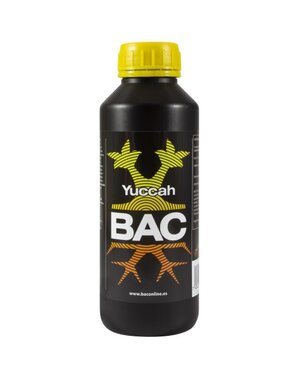 BAC YUCCAH 250 ML