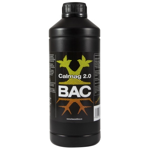 BAC CALMAG V2.0 500 ML