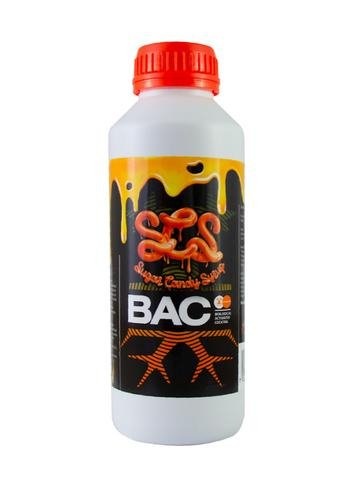 BAC SUGAR CANDY SYRUP 500 ML