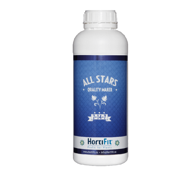 HORTIFIT ALL STARS 1 LITER