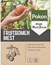 POKON  BIO FRUITBOMEN VOEDING 1KG