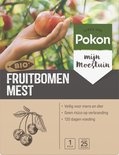 POKON BIO FRUITBOMEN VOEDING 1KG