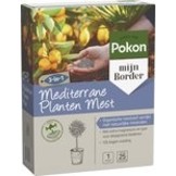POKON MEDITERRANE PLANTEN VOEDING 1 KG