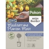 POKON MEDITERRANE PLANTEN VOEDING 1 KG