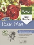 POKON ROZEN VOEDING 1KG
