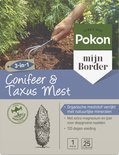 POKON CONIFEER & TAXUS VOEDING 1KG