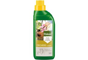 POKON ORCHIDEE VOEDING 250 ML