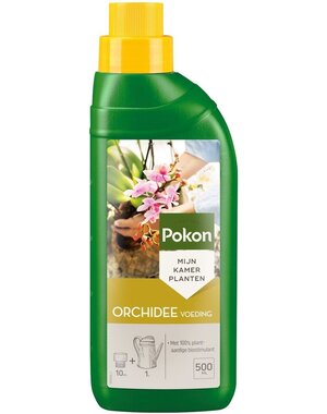 POKON  POKON ORCHIDEE VOEDING 250 ML