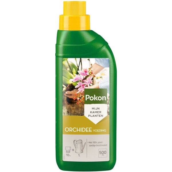 POKON  POKON ORCHIDEE VOEDING 250 ML