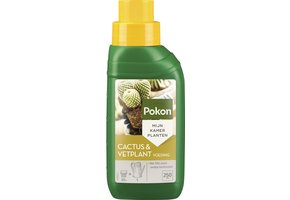 CACTUS & VETPLANT VOEDING 250 ML