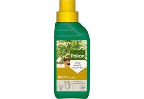 PALM VOEDING 250 ML