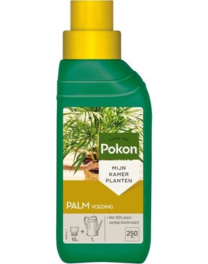 POKON  PALM VOEDING 250 ML