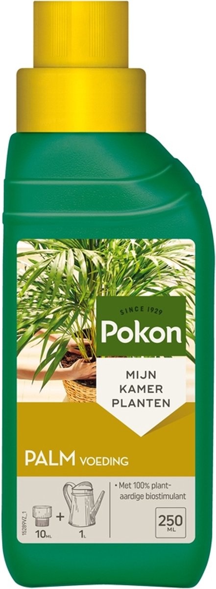 POKON PALM VOEDING 250 ML