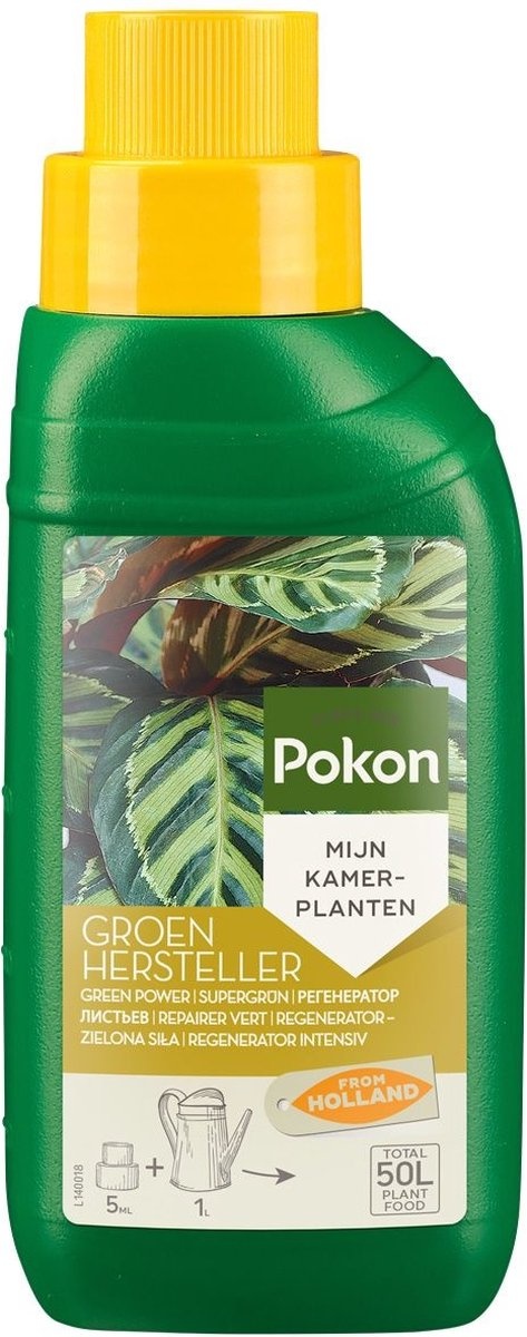 POKON GROENHERSTELLER 250 ML