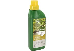 POKON GROENE PLANTEN VOEDING 500 ML