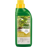 POKON GROENE PLANTEN VOEDING 500 ML