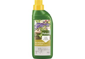 BLOEIENDE PLANTEN VOEDING 500 ML