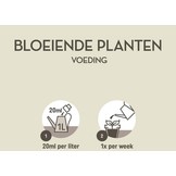 POKON BLOEIENDE PLANTEN VOEDING 500 ML