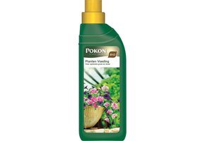 BIO PLANTEN VOEDING 1 LITER