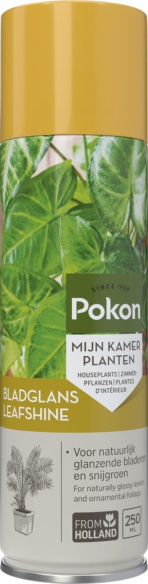 POKON BLADGLANS 250 ML