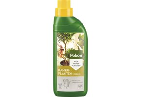 KAMERPLANTEN VOEDING 500 ML