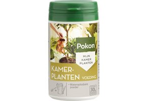 KAMERPLANTEN VOEDING 100 GRAM