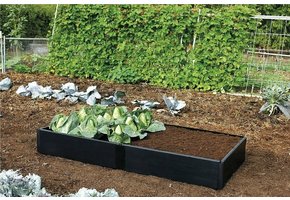 UITBREIDINGSSET VOOR BUITEN KWEEKBAK